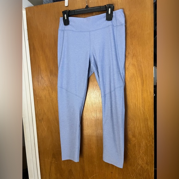 EUC Outdoor Voices warmup leggings - Picture 1 of 4